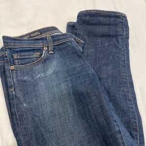 Citizens of  humanity jeans